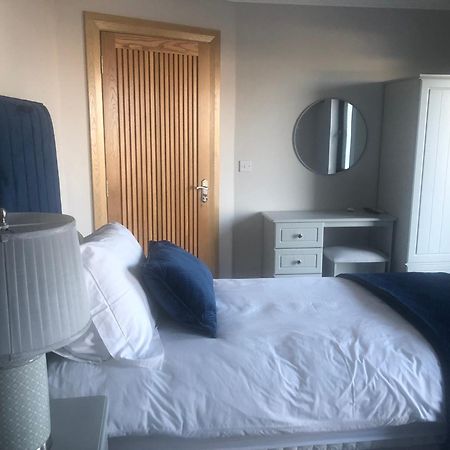 Cois Na Tra Bed & Breakfast Spanish Point Dış mekan fotoğraf