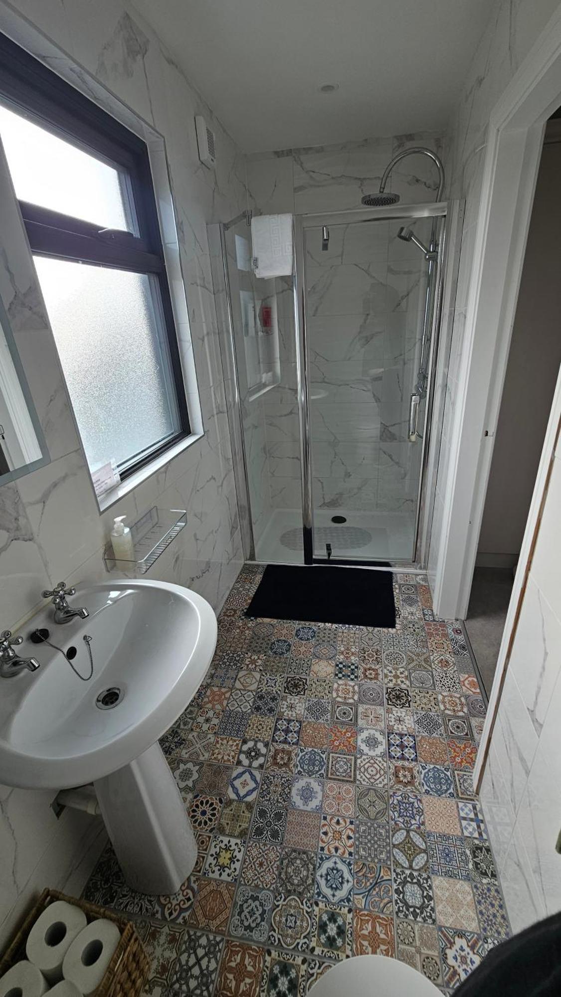 Cois Na Tra Bed & Breakfast Spanish Point Dış mekan fotoğraf