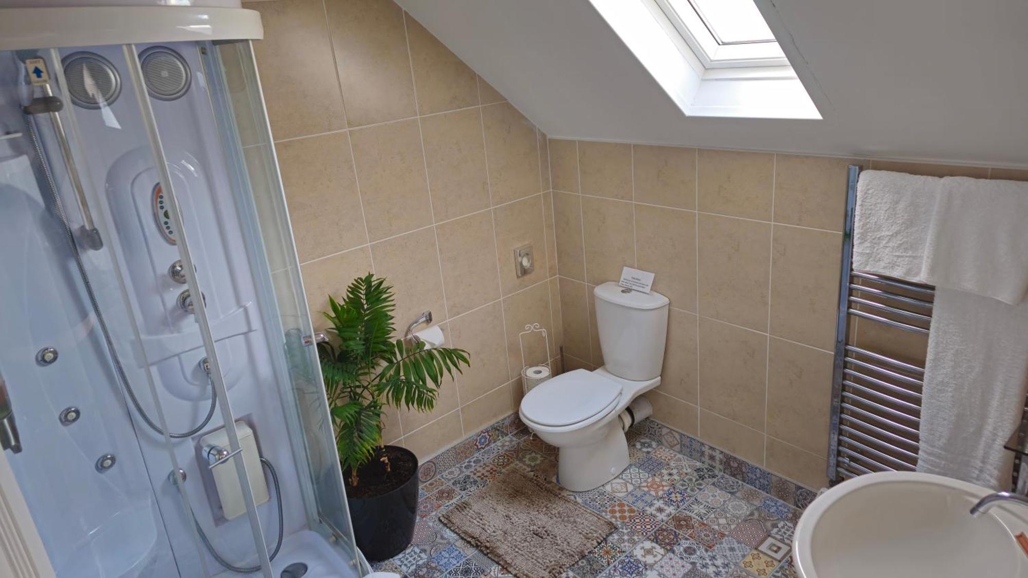 Cois Na Tra Bed & Breakfast Spanish Point Dış mekan fotoğraf
