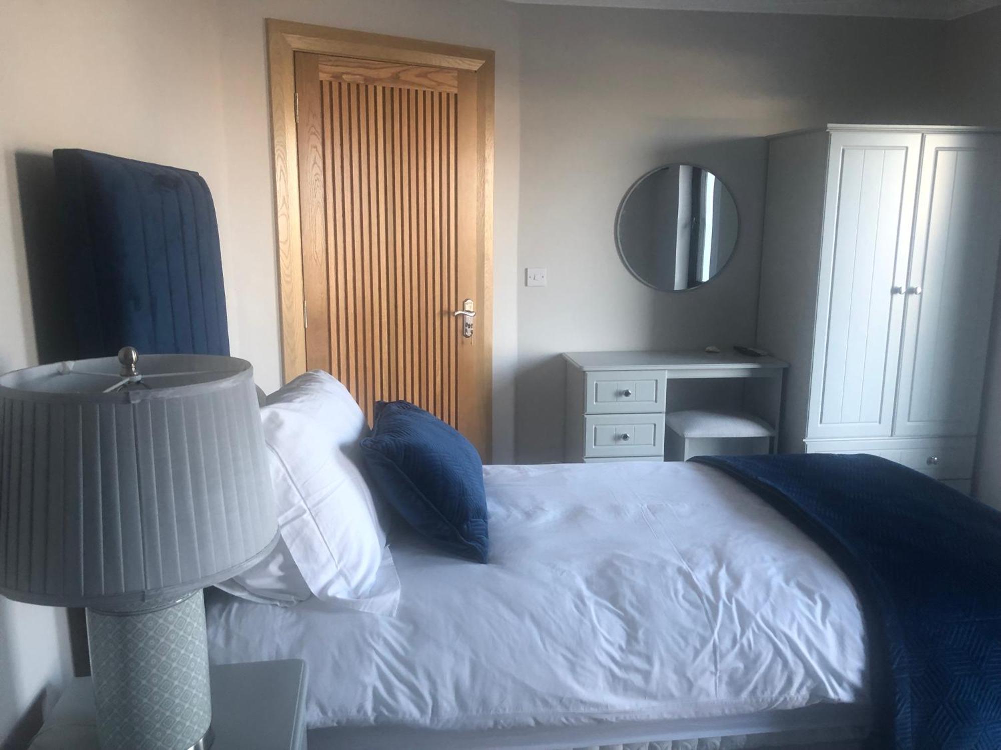 Cois Na Tra Bed & Breakfast Spanish Point Dış mekan fotoğraf