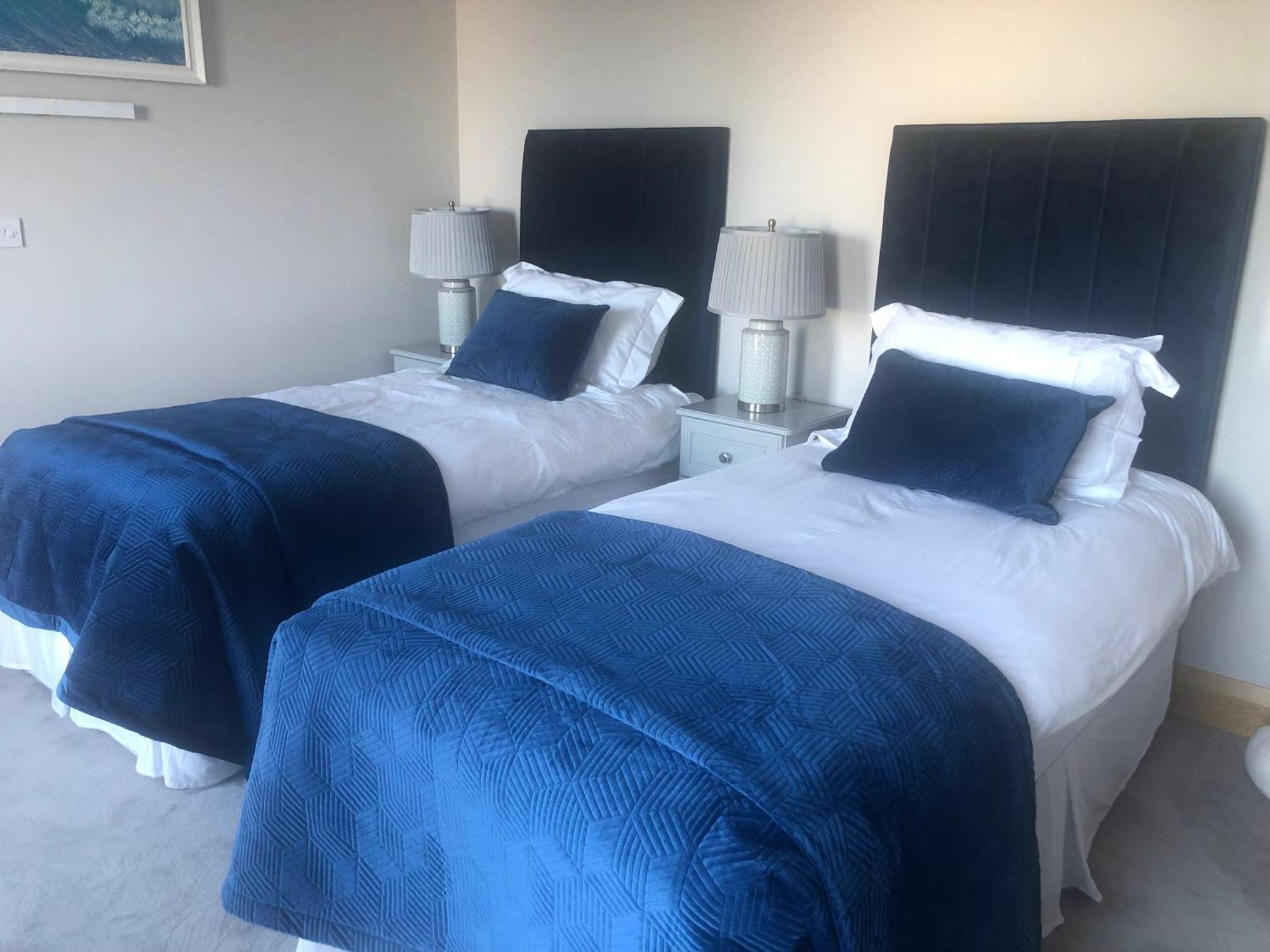 Cois Na Tra Bed & Breakfast Spanish Point Dış mekan fotoğraf