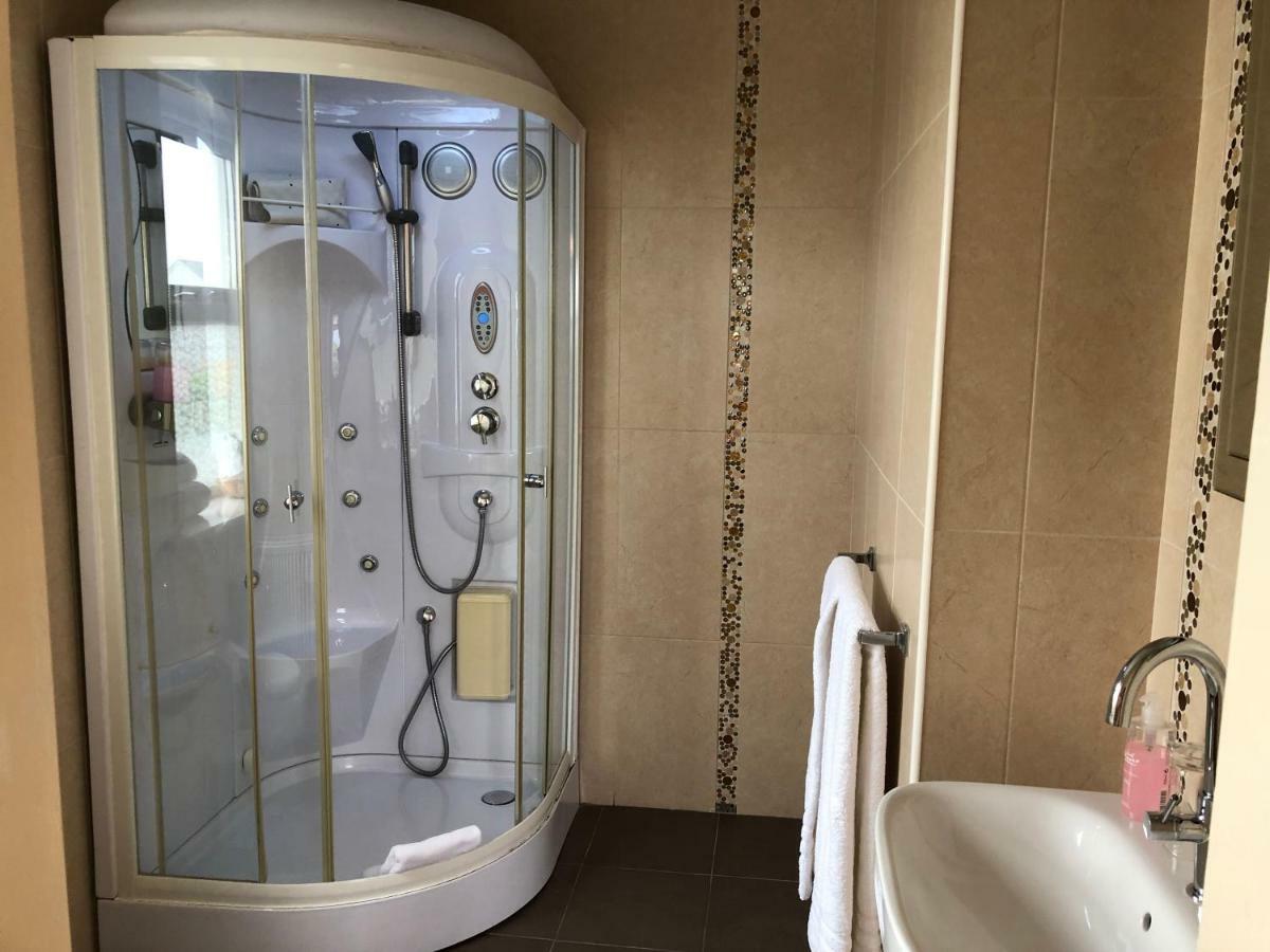 Cois Na Tra Bed & Breakfast Spanish Point Dış mekan fotoğraf